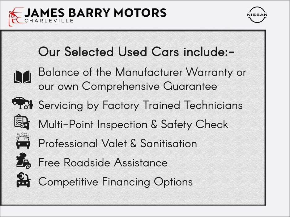 2024 Nissan Juke 1.0P SV Premium // LOW MILEAGE €26,950