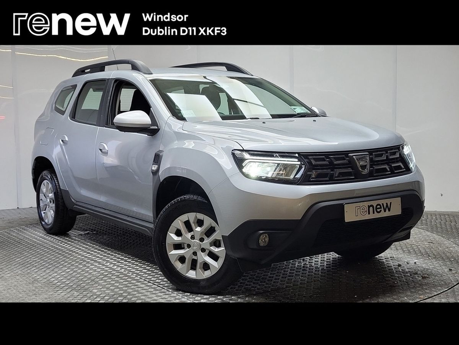 2023 Dacia Duster 1.0 TCe 90 Comfort *SCRAPPAGE DEAL* €19,495
