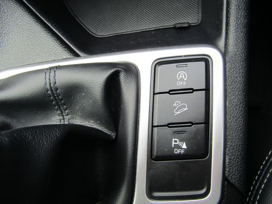 2017 Kia Sportage EX 5DR. LOW KLMS. €15,950