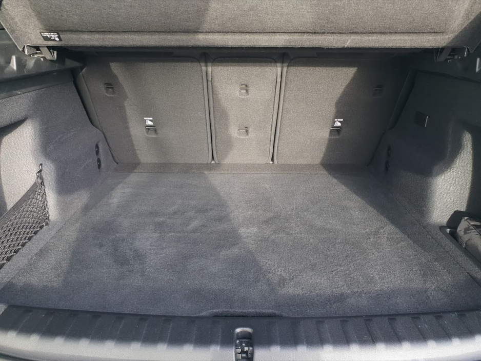 2025 BMW iX1 eDrive20 M Sport €49,995