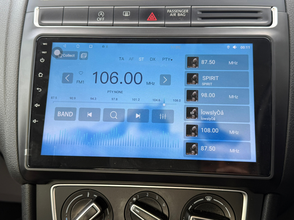 2016 Volkswagen Polo  €12,590