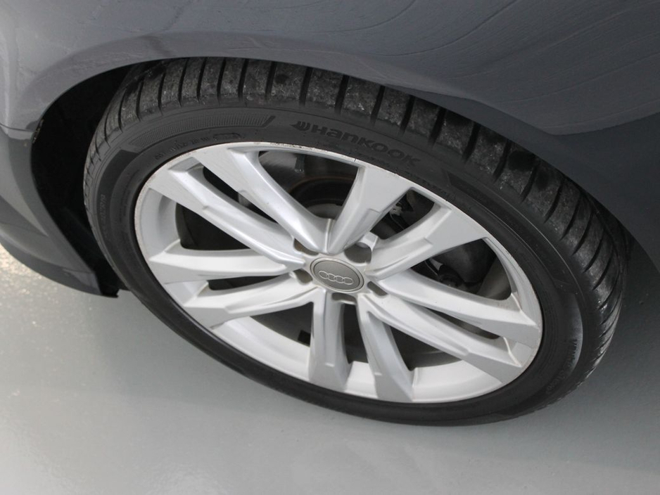 2018 Audi A6 2.0 TDI SE Exec Ultra 190PS 5DR €25,250