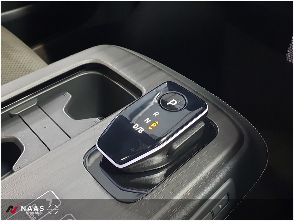 2026 Nissan Ariya 87KW EVOLVE €51,945