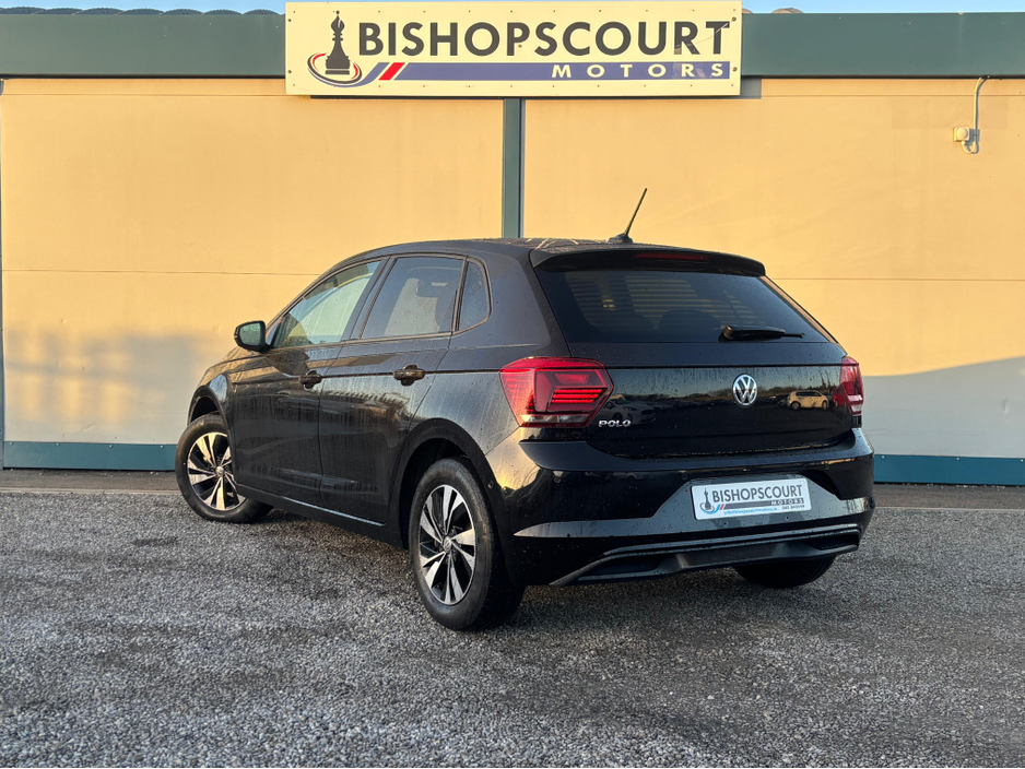2020 Volkswagen Polo VW POLO €18,750