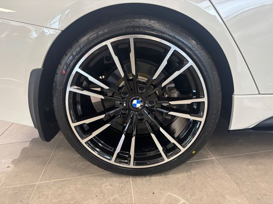 2016 BMW 3 Series 320d M Sport Auto €18,995