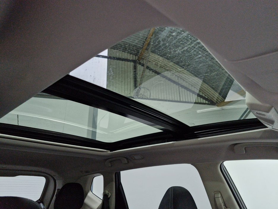 2016 Nissan X-Trail 1.6 DSL SV DP 7 SEAT E E6 4DR €12,950