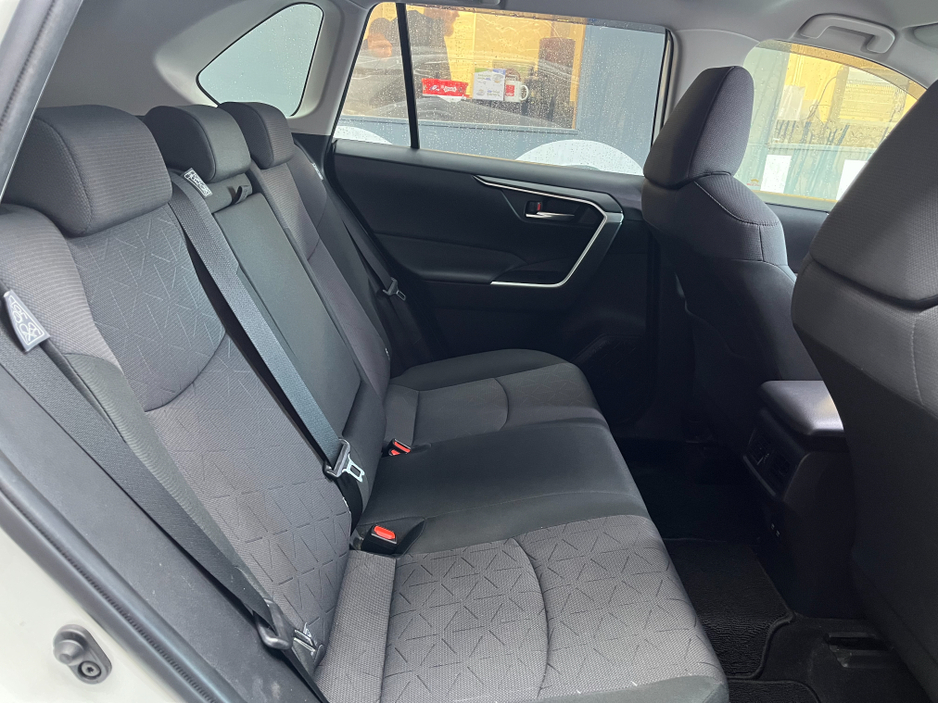 2019 Toyota Rav4 €27950!  2019 TOYOTA RAV4 HYBRID X 2.5 AUTOMATIC / REVERSE CAMERA / CRUISE CONTROL €27,950