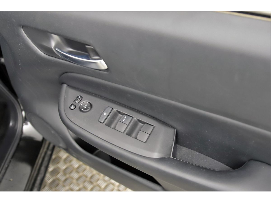 2020 Honda Fit 1.5 HEV E-CVT *CARPLAY*ANDROID*REVERSE CAM*PARK SENSORS* €16,280