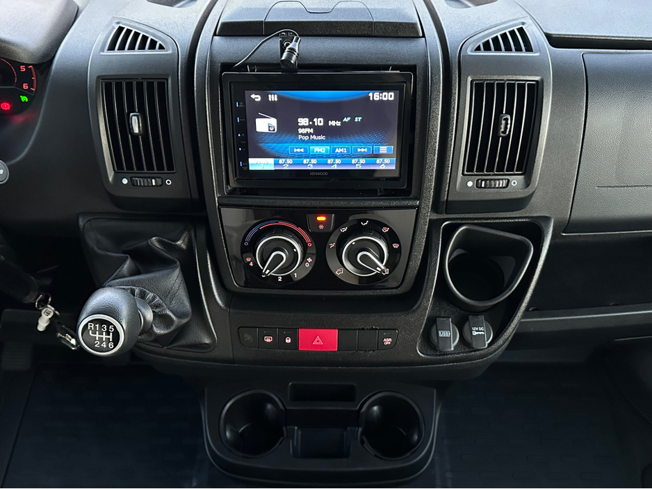 2020 Fiat Ducato Passenger SWIFT EDGE 6 BERTH MOTORHOME €64,950