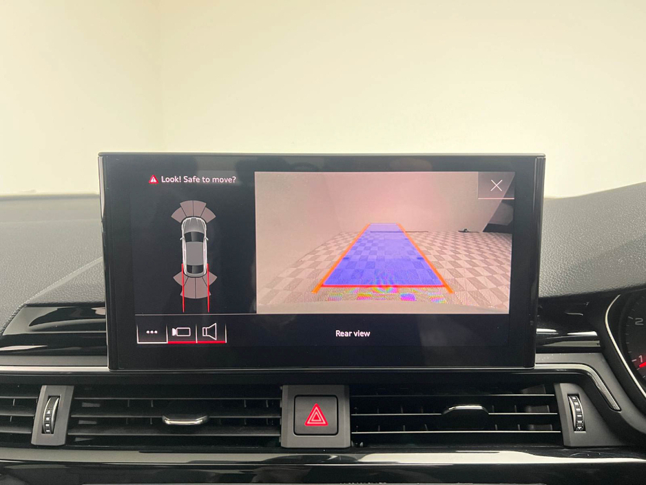 2023 Audi A5 SPORTBACK S LINE 35 TDI *PAN ROOF* €48,990