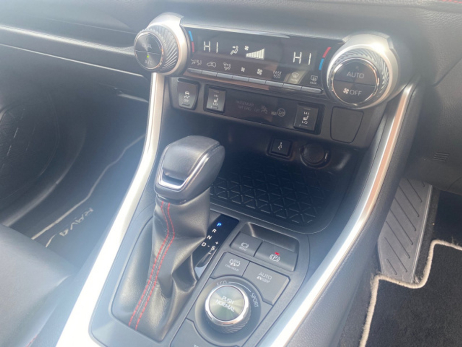 2022 Toyota Rav4 RAV4 PHEV Sport Bi-Tone €39,995