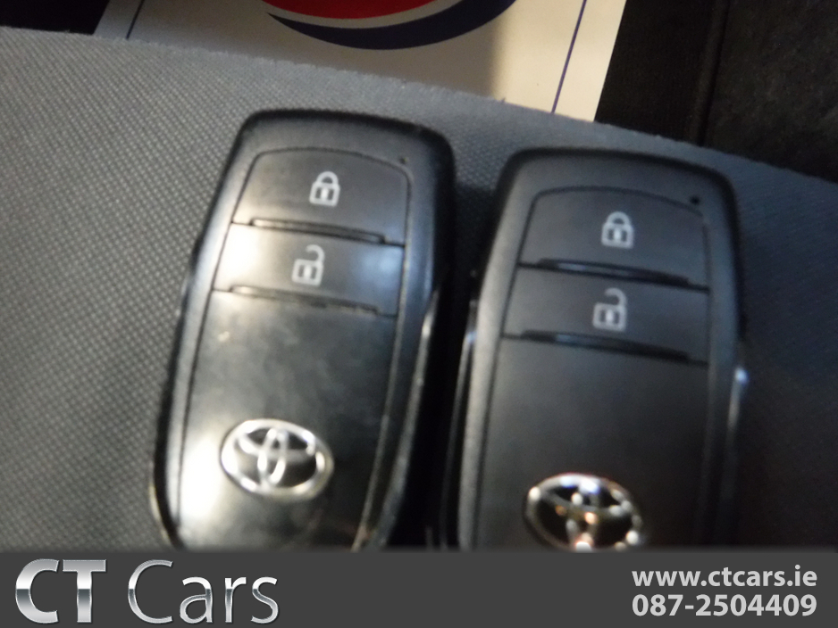 2021 Toyota Yaris 1.5 AUTO HYBRID ANDROID+CARPLAY €14,750