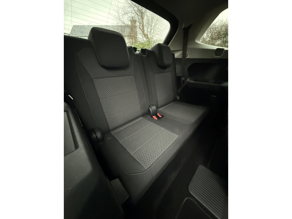 2020 Volkswagen Tiguan 2.0 TDI 150HP Comfortline €27,900