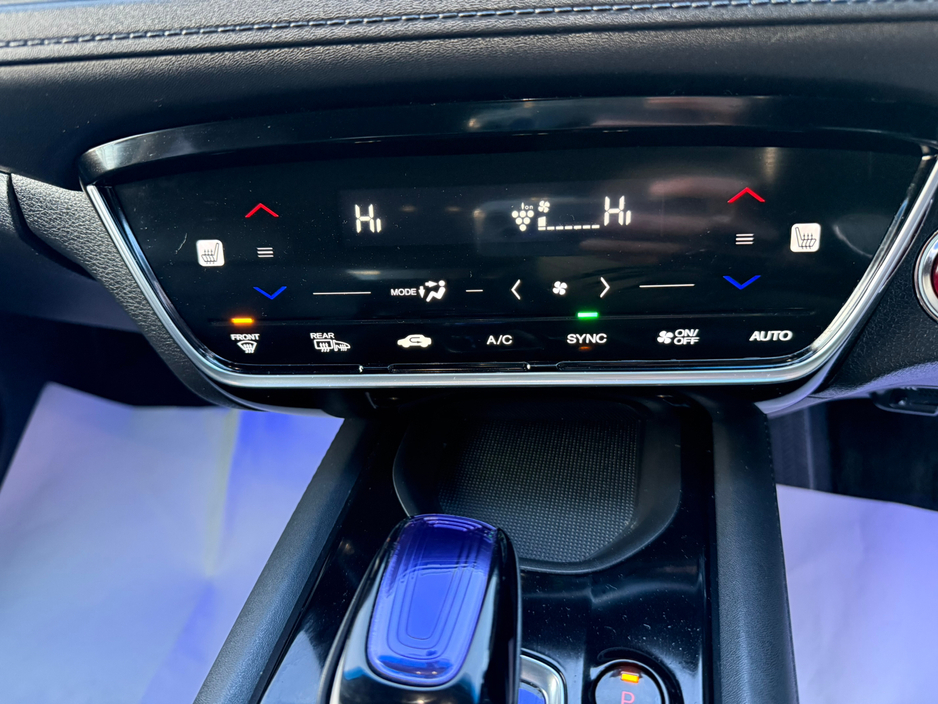 2016 Honda HR-V  €15,970