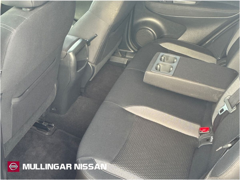 2019 Nissan Qashqai 1.5SV Diesel - Check out our Reviews €18,940