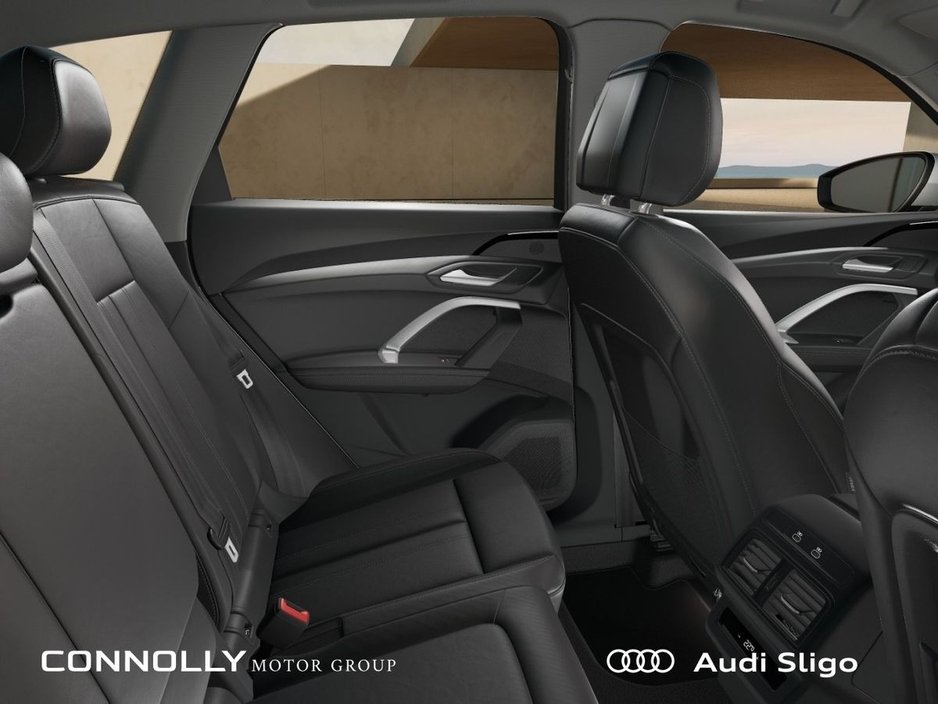 2026 Audi Q5 SE SUV Petrol Plug-In Hybrid "Order Now for 2026" €71,735