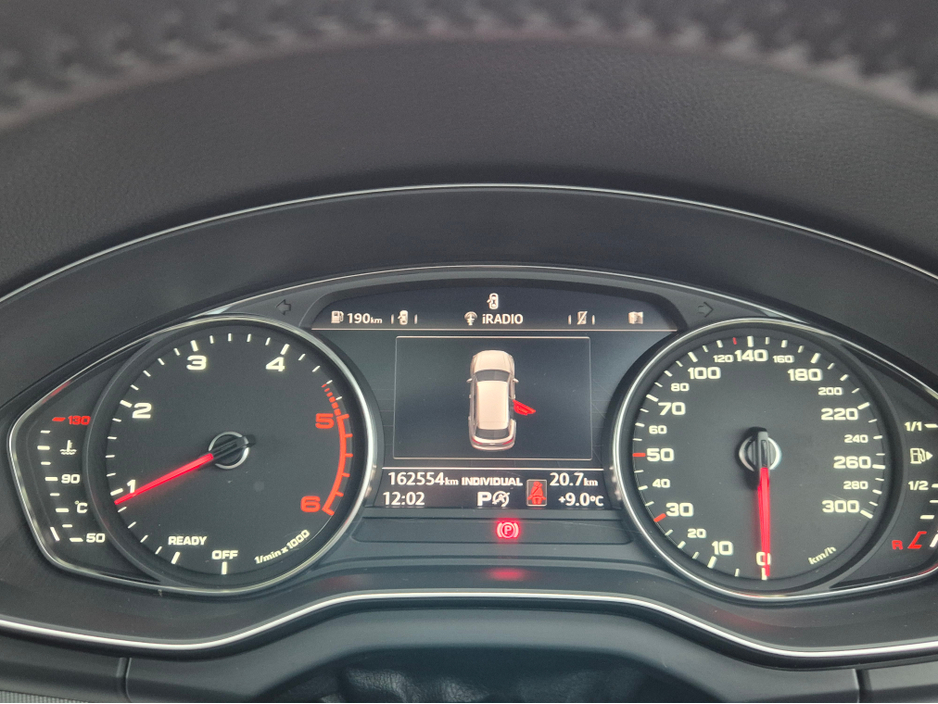 2017 Audi Q5 2.0 TDI 190 Q S-TRONIC SE 4DR AUTO €25,950