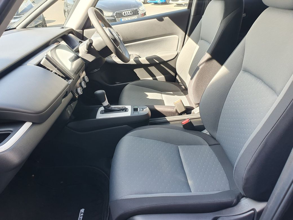 2020 Honda Jazz 1.5 E:HEV - HYBRID AUTOMATIC €17,950