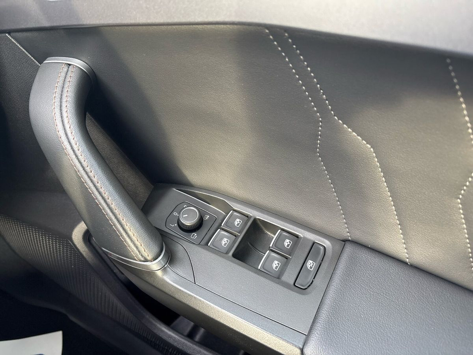 2023 Cupra Formentor e-Hybrid 204hp DSG €32,975