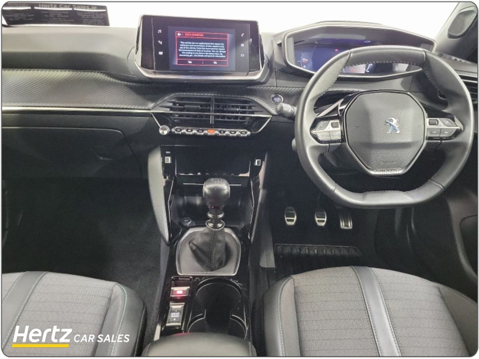 2023 Peugeot 2008 Allure 1.2 Petrol Manual €22,495