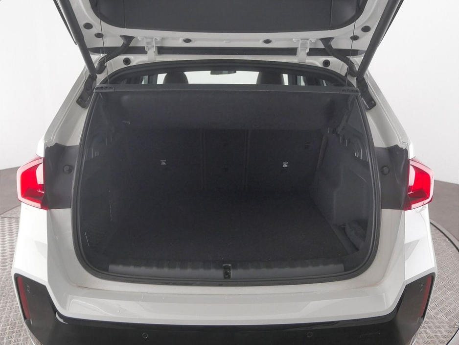 2026 BMW X1 sDrive18d M Sport €59,500