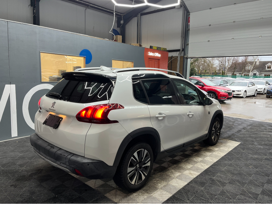 2020 Peugeot 2008 €15950! 2020 PEUGEOT 2008 1.2 AUTOMATIC / REVERSE CAMERA / HEATED SEATS €15,950
