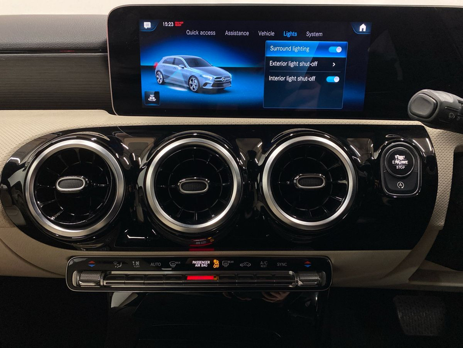 2019 Mercedes-Benz A Class A 200 PROGRESSIVE LINE A/T €26,950