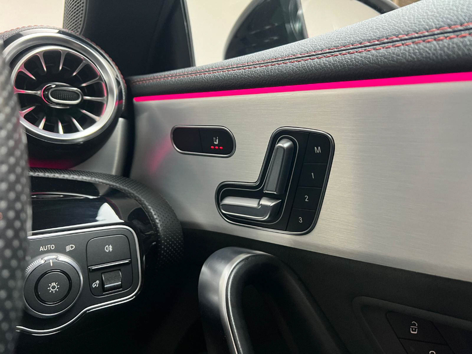 2023 Mercedes-Benz CLA Class 250E AMG LINE PREM PLUS NIGHT ED €37,990