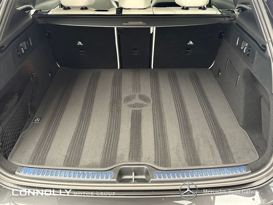 2026 Mercedes-Benz GLC Class 220d AMG Line Plus 4M *Running Boards*Night Package* €85,000