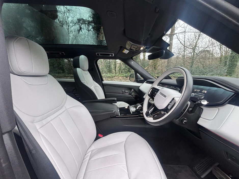 2024 Land Rover Range Rover Sport P460E DYNAMIC SE *Huge Specification* €103,950
