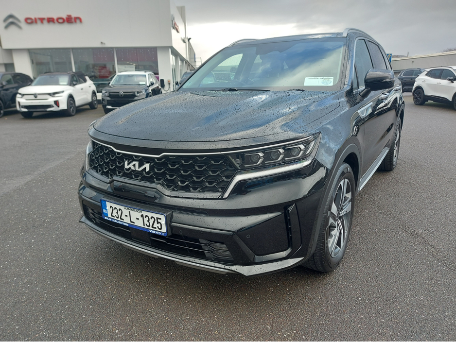 2023 Kia Sorento DSL MY23 SAM 5 €47,950