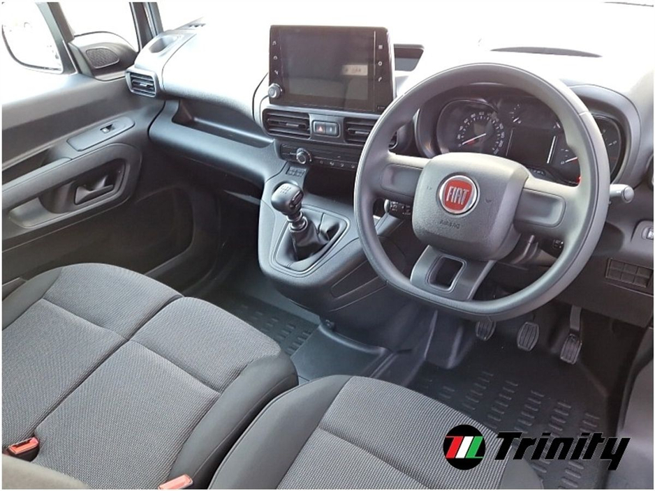 2024 Fiat Doblo *TECNICO * SWB * 1.5 100BHP 650 KG * TRINITY MOTORS * €19,450
