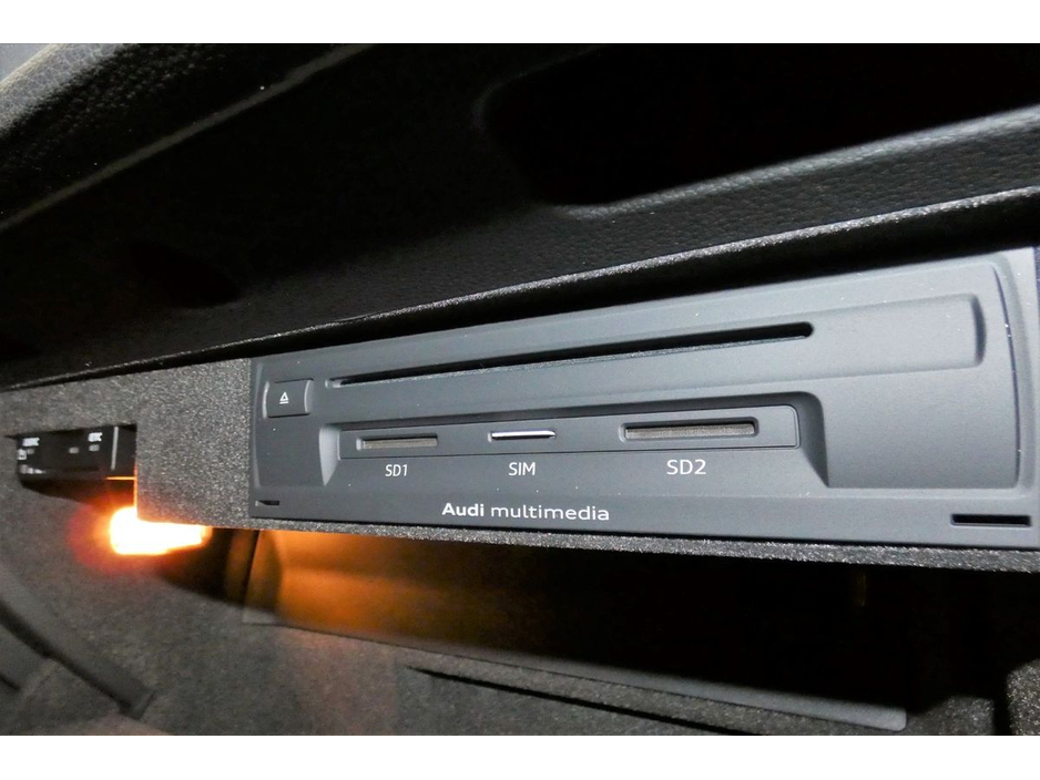 2016 Audi A3 1.4 TFSI S-TRONIC 4DR *REVERSE CAM*PARK SENSORS* €16,880