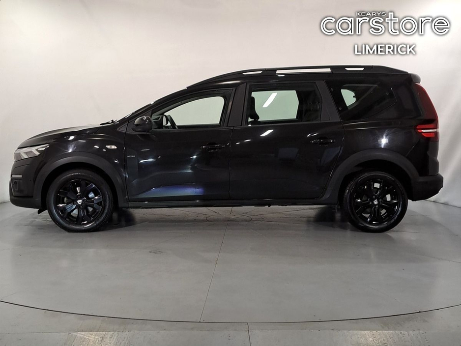 2023 Dacia Jogger TCe 110 Extreme SE €19,880