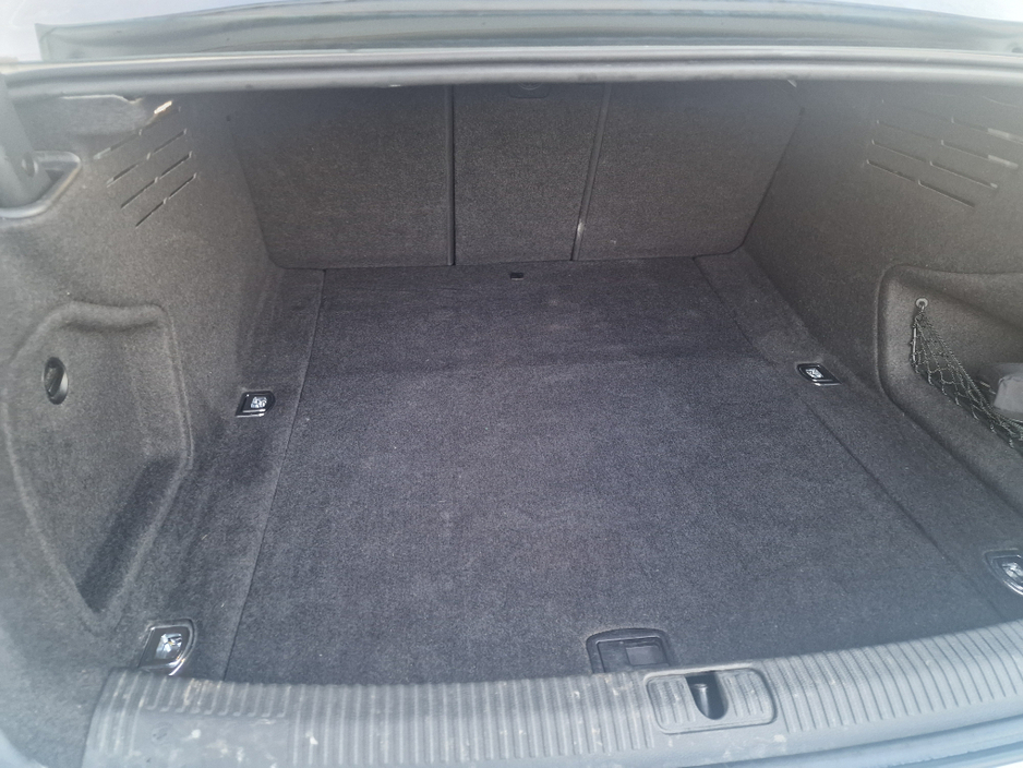 2021 Audi A4 Limousine 30 TDI 136HP S-T SE 4DR Auto €24,950