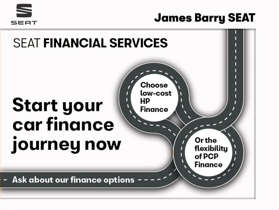 2025 SEAT Leon 2.0 TDI 115hp SE €30,950