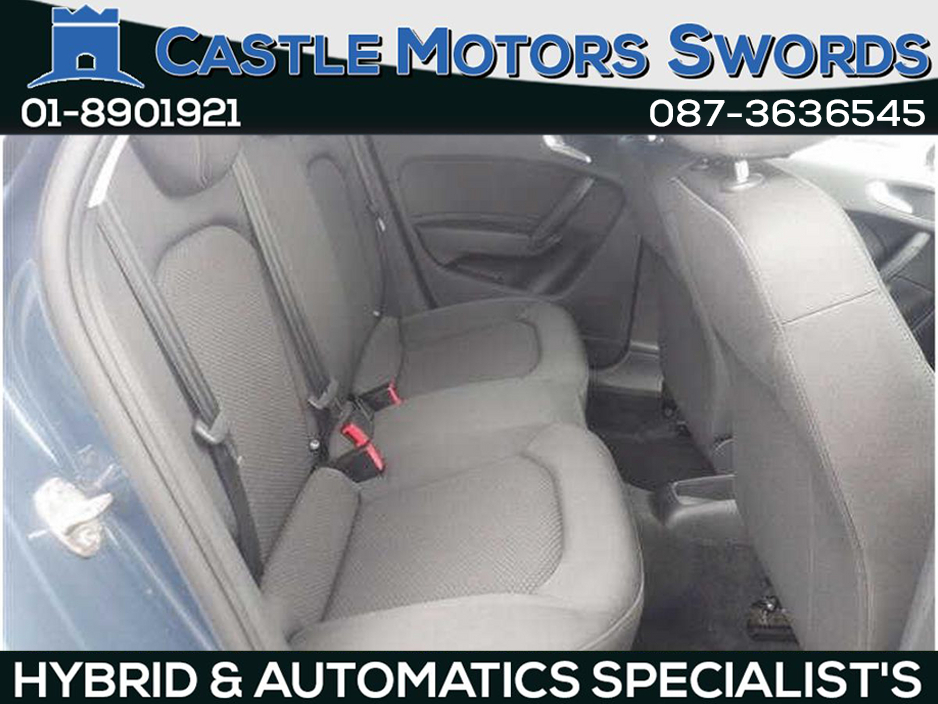 2017 Audi A1 1.0 AUTOMATIC ONLY 5K KM / REGISTER YOUR INTEREST NOW €16,950