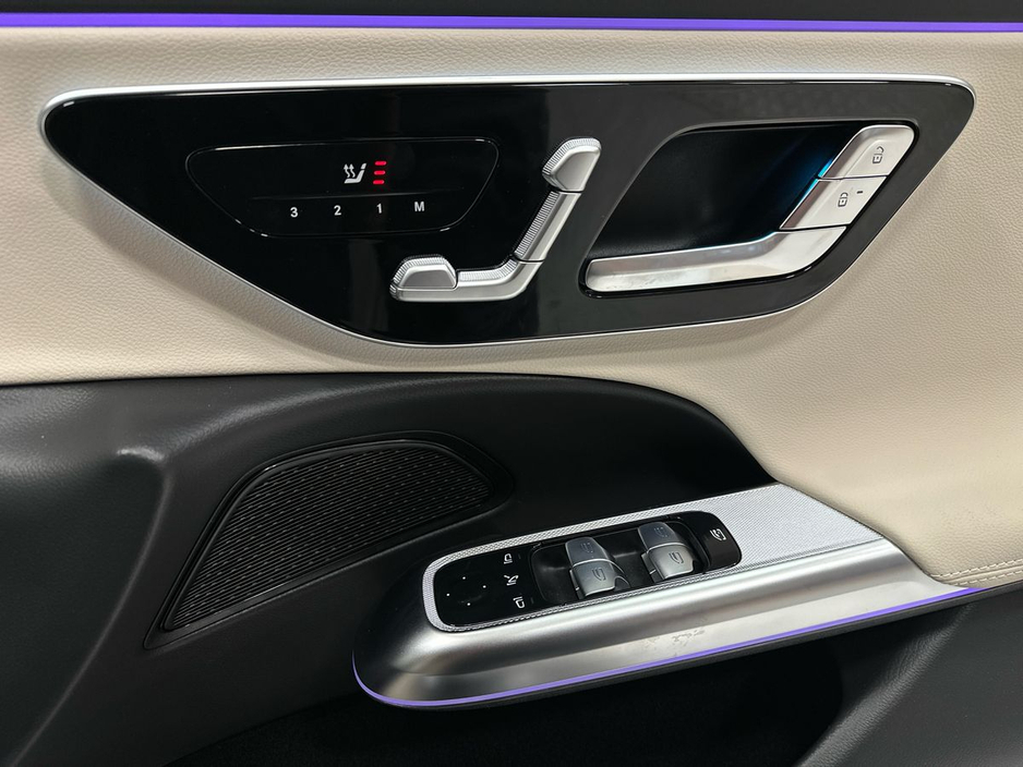 2026 Mercedes-Benz E Class E300 e AMG Edition + PHEV €87,646