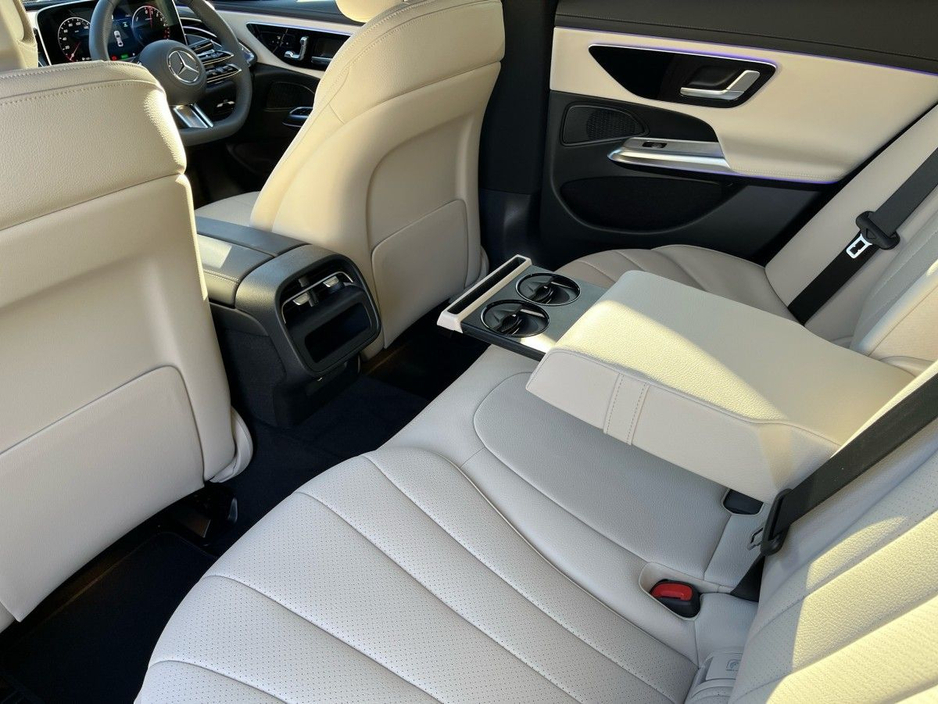 2026 Mercedes-Benz E Class E 300DE AMG Line Plus PHEV Saloon €87,340