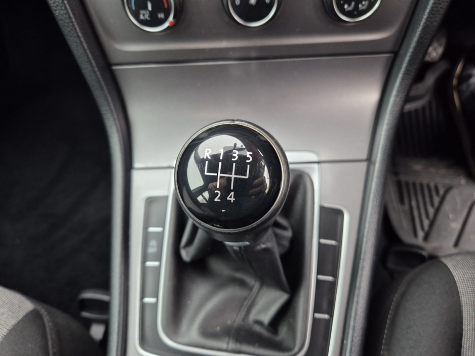 2016 Volkswagen Golf TRENDLINE 1.6 TDI MANUAL 5SPEED 110HP 5DR €10,750