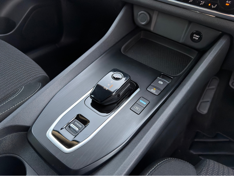 2023 Nissan Qashqai E Power - Self Charge Hybrid - High spec €25,890