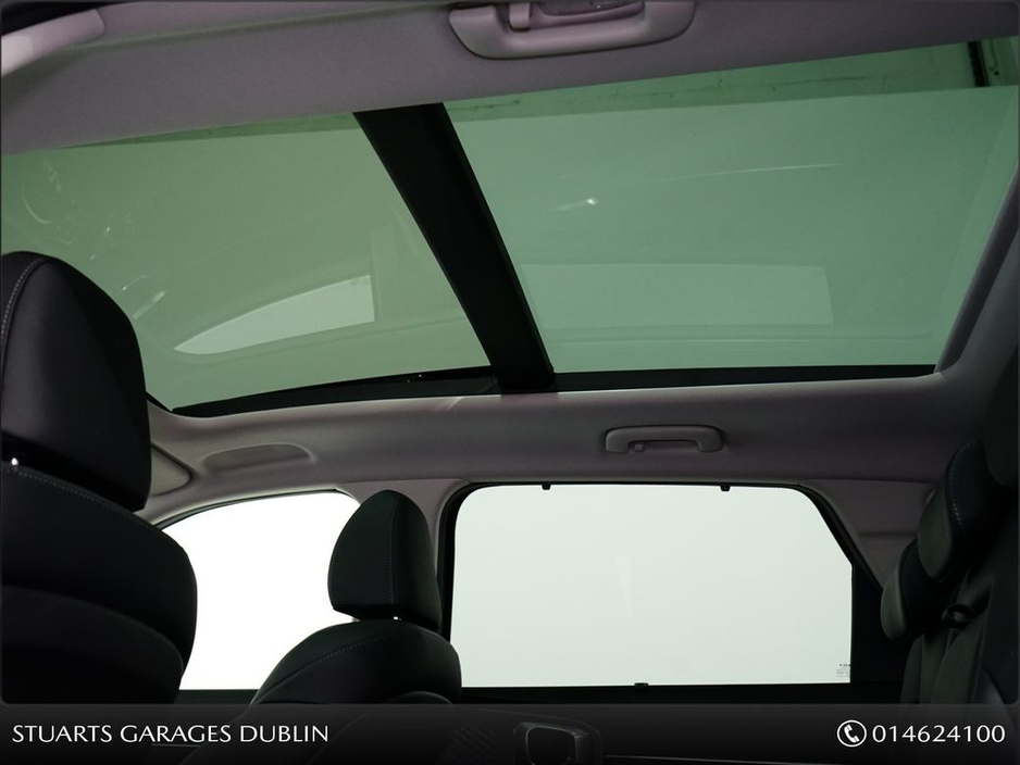 2024 Kia Sorento Phev PE 7S 4WD €57,945