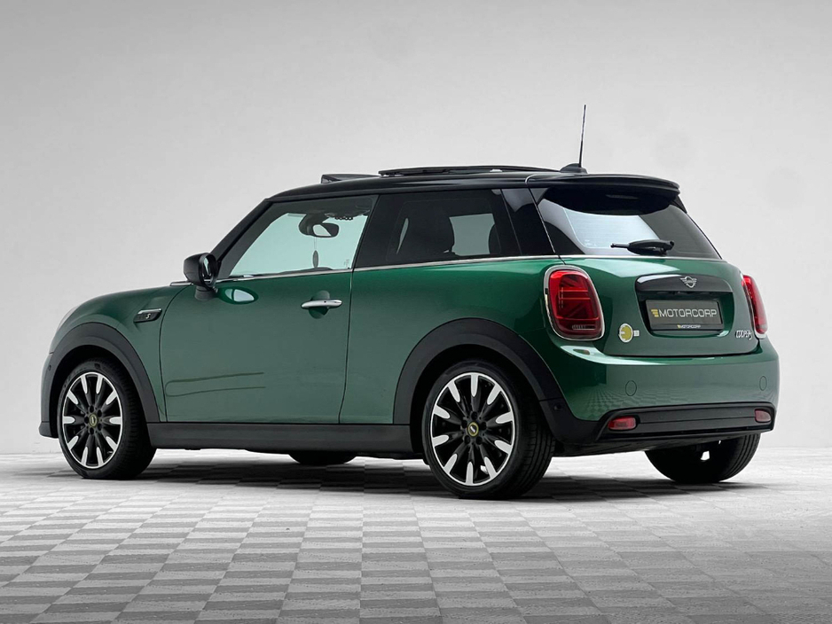 2023 MINI Cooper S ELECTRIC LEVEL 3 €23,990