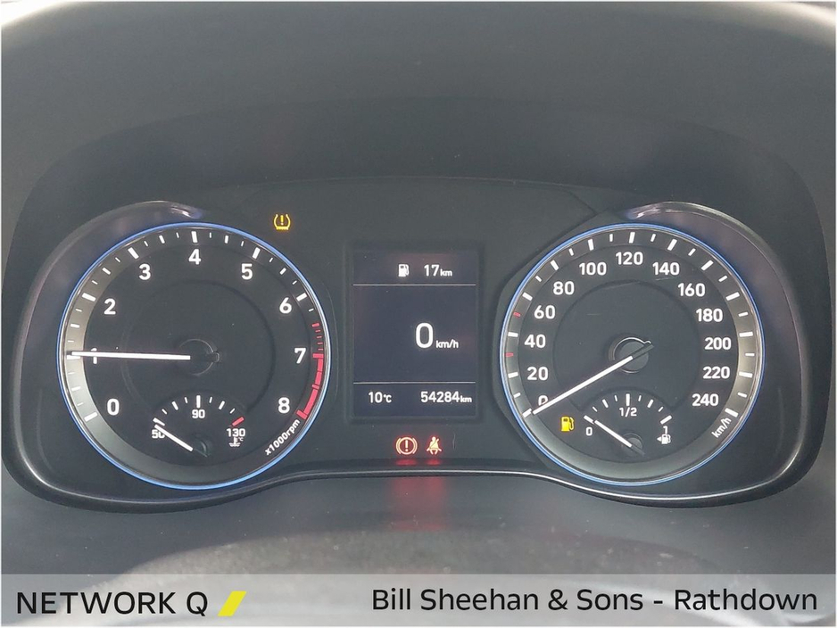 2019 Hyundai Kona 1.0 T-GDI Executive €16,500