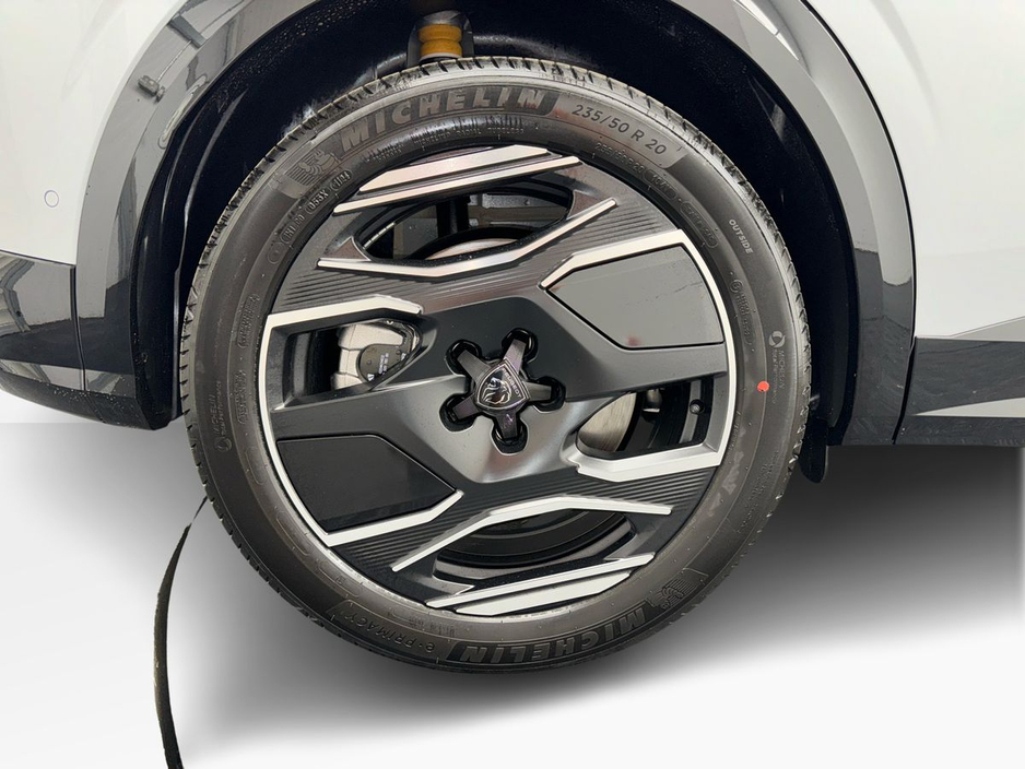 2026 Peugeot 3008 E GT EXEC LINE *FREE CHARGER* €110 P/W 3YRS €52,470