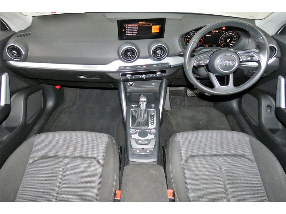 2019 Audi Q2 1.0 TFSI S-TRONIC *REVERSE CAM*PARK SENSORS*DIGITAL DASH* €22,890