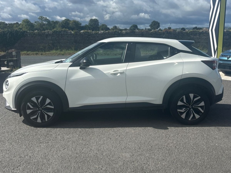 2021 Nissan Juke SV-1.0T PET / VERY NICE CAR €17,950