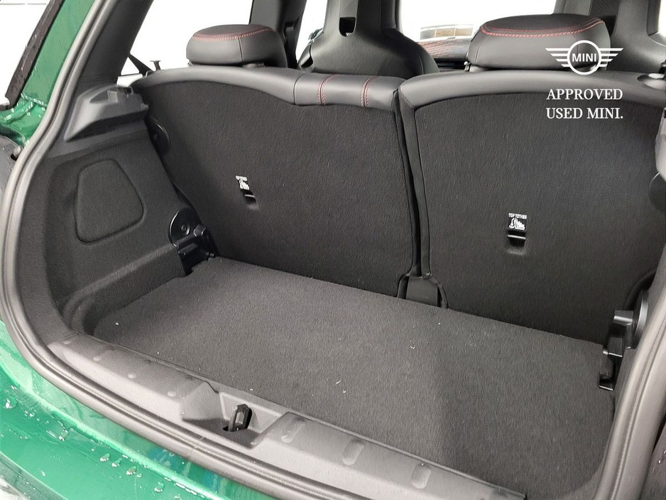 2025 MINI Hatch COOPER 3Dr Sport Auto €40,975