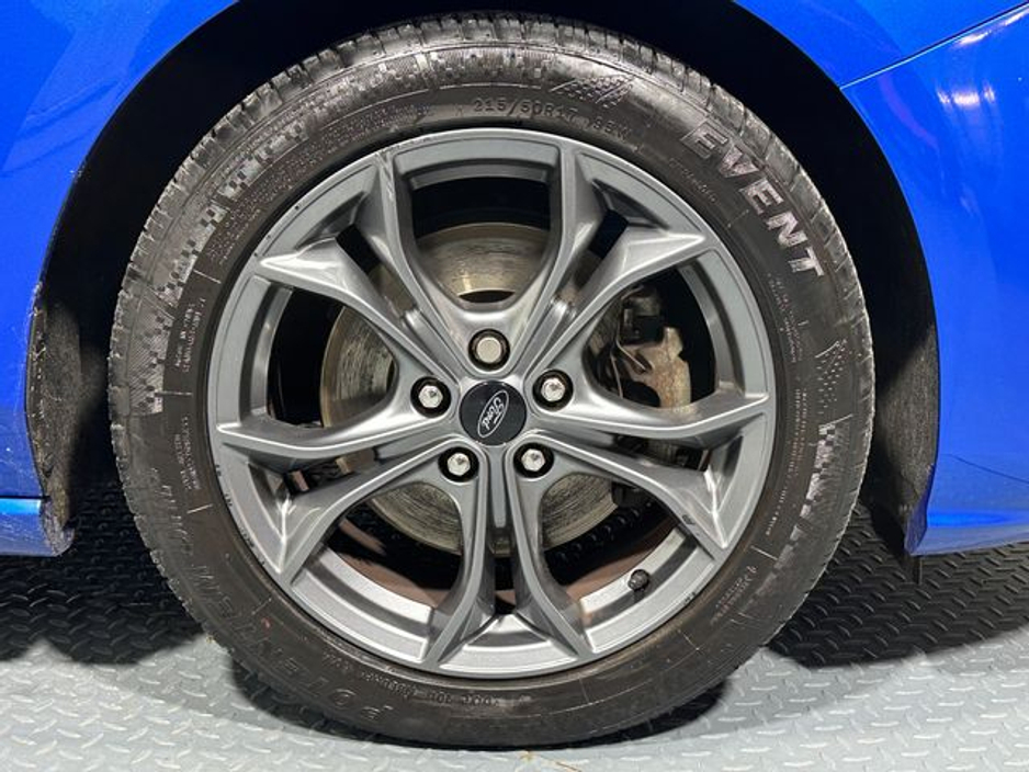 2020 Ford Focus ST Line Estate *Only 34, 000 Kms* €23,400