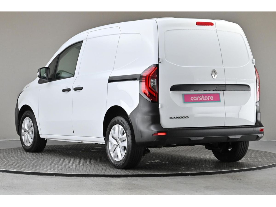 2024 Renault Kangoo 1.5 DCi 95 ADVANCE 6SPD *APPLE CAR PLAY*REAR PARK SENSORS*16"ALLOY STYLING*Load Volume 3.3 m3 €19,990